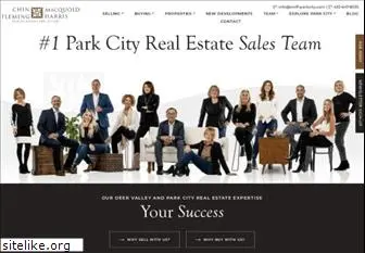 deervalleyrealestate.com