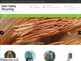 deervalleyrecycling.com