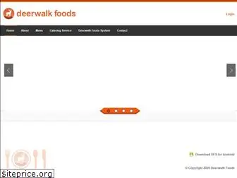 deerwalkfoods.com