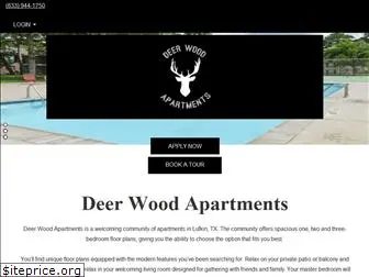 deerwood411.com