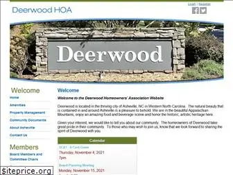deerwoodasheville.com