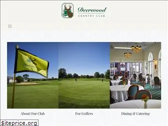 deerwoodcc.com