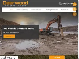 deerwoodconstruction.com