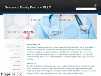 deerwoodfamilypractice.com
