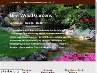 deerwoodgarden.com