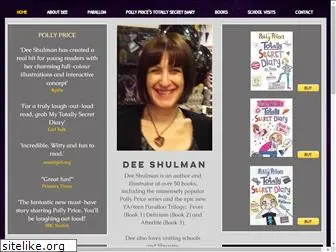 deeshulman.com