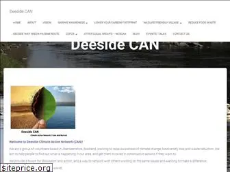 deesidecan.org.uk