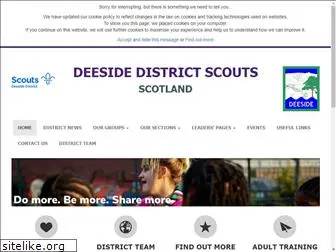 deesidescouts.org.uk