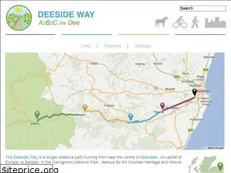 deesideway.org