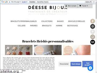 deessebijoux.com