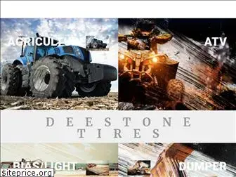 deestonetireusa.com