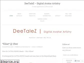 deetalez.com