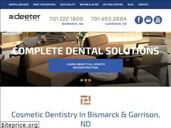 deeterdentalgroup.com