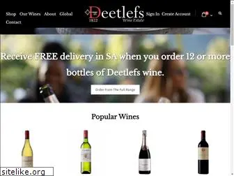 deetlefs.com