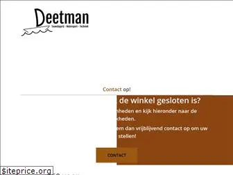 deetman-watersport.nl