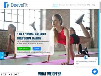 deevefit.com