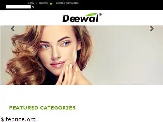 deewal.com