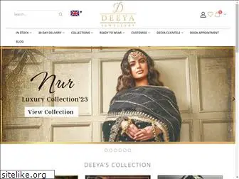 deeya.co.uk