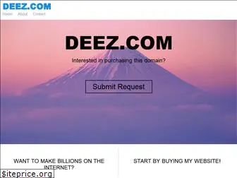 deez.com