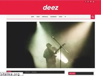 deez.tv