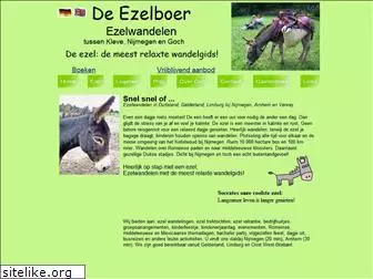 deezelboer.nl