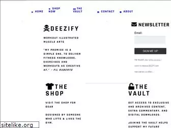 deezify.com