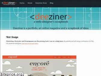 deeziner.co.uk