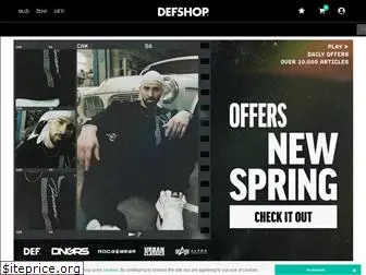 def-shop.cz