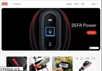 defa.com