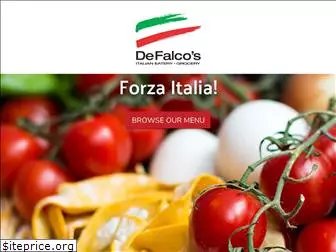 defalcosdeli.com