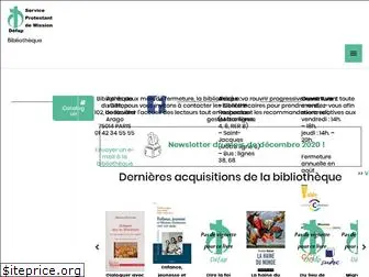 defap-bibliotheque.fr