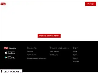 defaplot.com