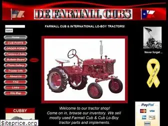 defarmallcubs.com