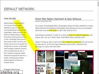 default-network.com