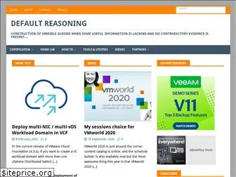 defaultreasoning.com