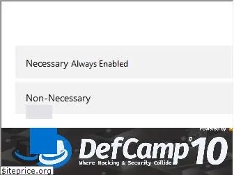 defcamp.ro