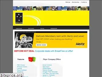 defcom.com.au