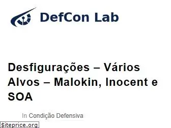 defcon-lab.org