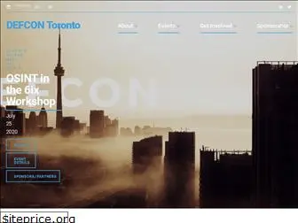 defcontoronto.com