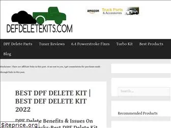 defdeletekits.com