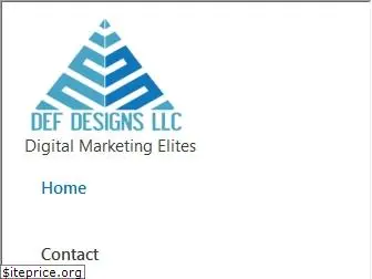 defdesignsllc.com