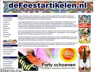 defeestartikelen.nl