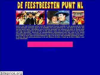 defeestbeesten.nl