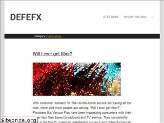defefx.com