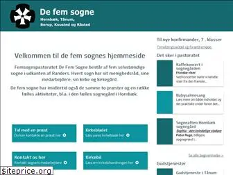 defemsogne.dk