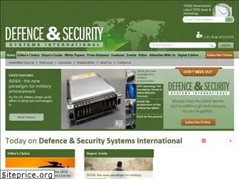 defence-and-security.com