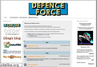 defence-force.org