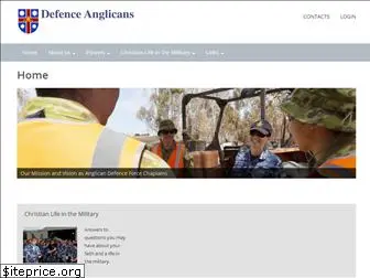 defenceanglicans.org.au