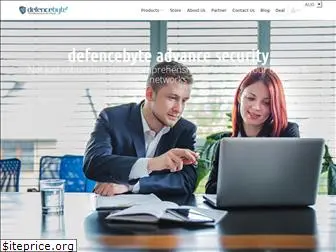 defencebyte.net