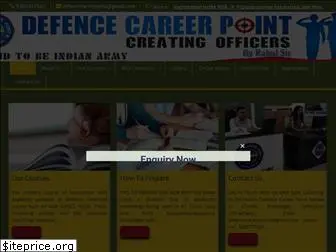 defencecareerpoint.com